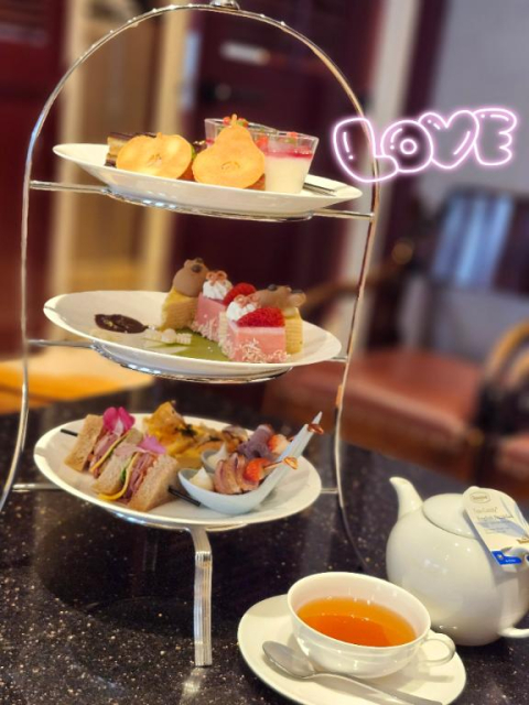 🥺ずっと行きたかった…✨