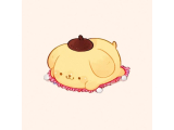 ぐでーん😩