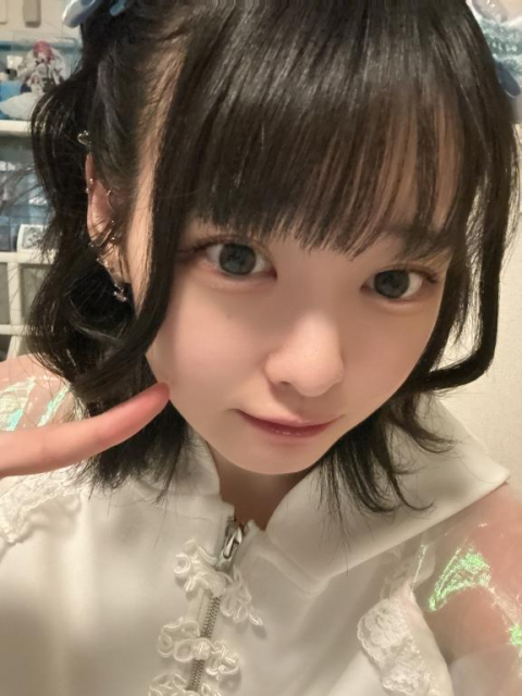 ☁️おはもち