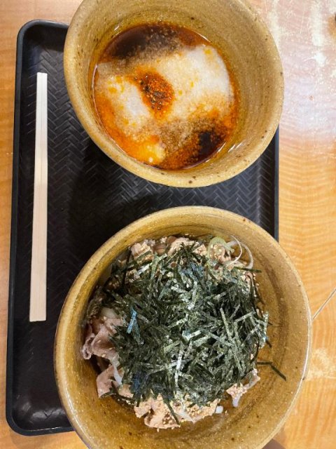 ラー油
