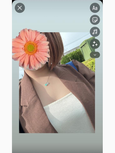 おはようございます☀️