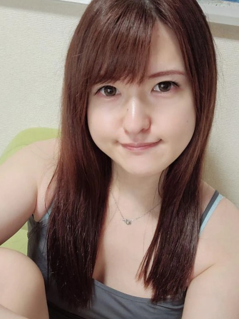 香りヽ(。・ω・。)ノ