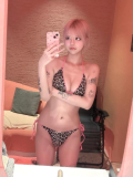バチボコにエロいギャル