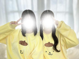 おそろい💛