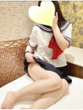 朝だよ