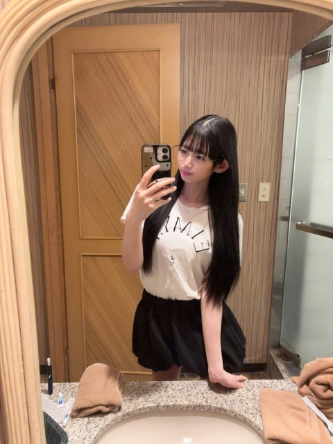 💞💞いっぱい溜めてきてね💞💞