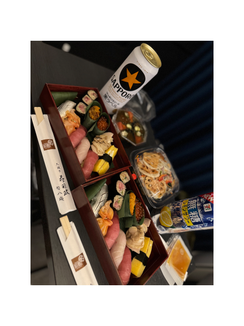 11/29 本指名様♡