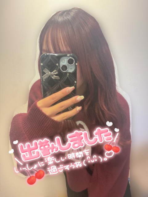 出勤しました◡̈⋆