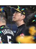 プロ野球、結果⚾️