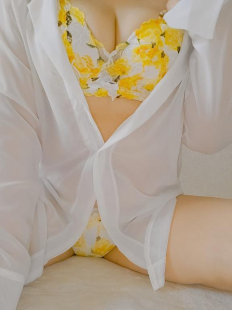 行為中に言われたら……