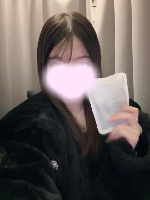 もこもこ❄️