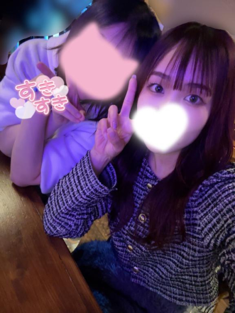 💜お友達Day💜