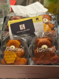 みてみて🐻