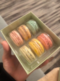 今日もありがと🥺