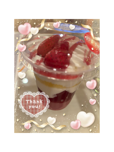 🩷ྀིお礼💌ᶫᵒᵛᵉ♡込めて🩷ྀི