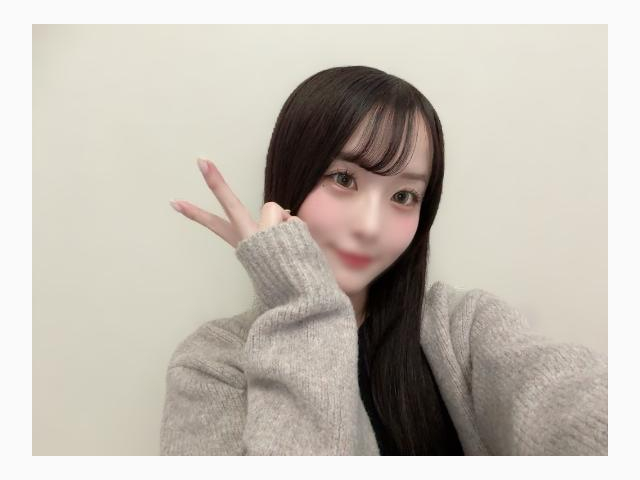 完売御礼🪽💕