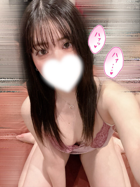 上目遣いでぺろぺろっ…///💓