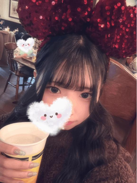 だーいすき！