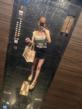 ひかるくんの私服