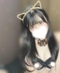 寂しくさせないでね？♡