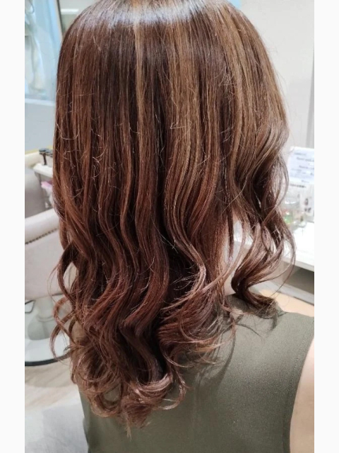 月初めの・・・