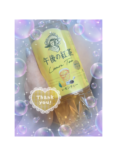 🩷お礼💌ᶫᵒᵛᵉ♡込めて🩷