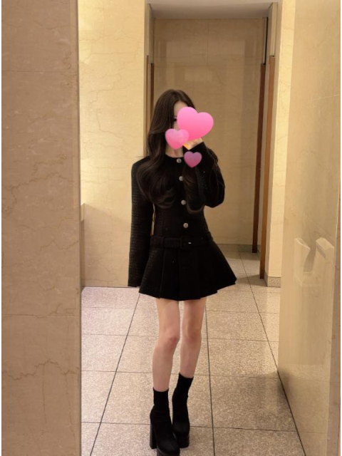出勤しました♡