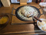 久々のあつあつ( ゚∀゚ )!!!!