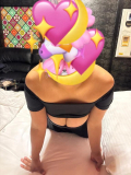 【お礼写メ日記】