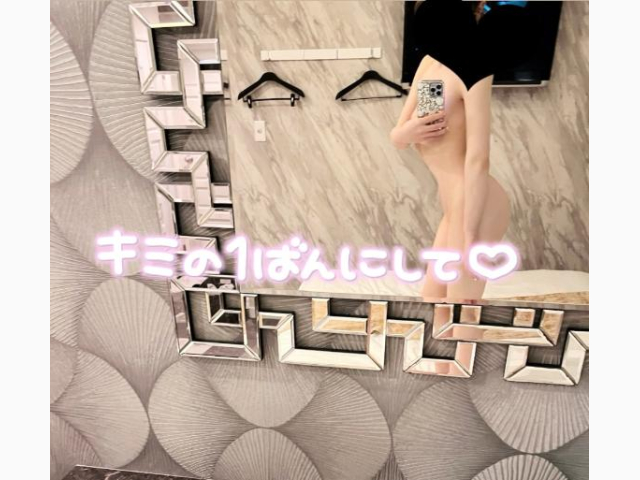 無加工スタイル❤︎