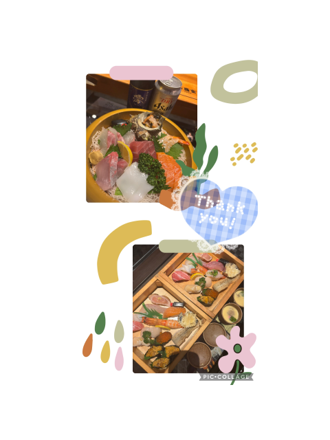 🩷お礼💌ᶫᵒᵛᵉ♡込めて🩷