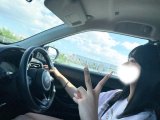 久しぶりに🚙💨