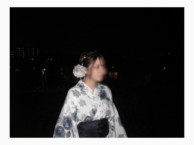 雨いやだな〜🌀