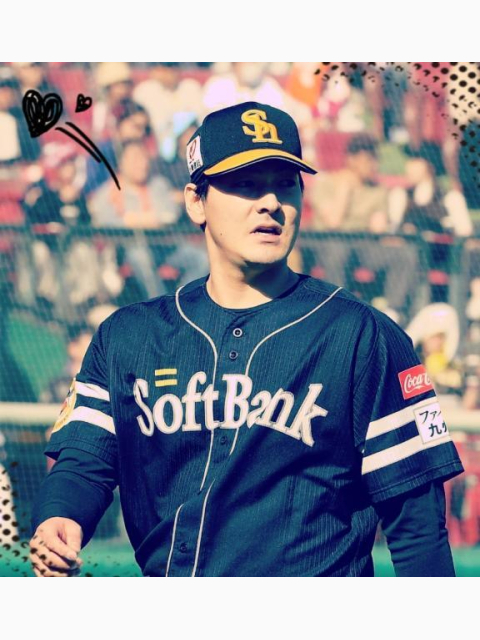 プロ野球、結果⚾️