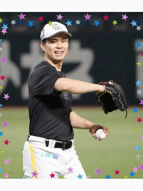プロ野球、結果⚾️