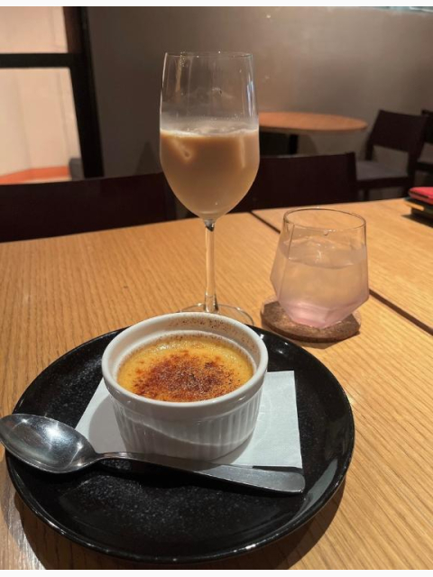 スイーツ