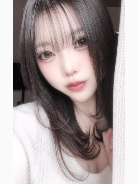 見えないから