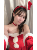 サンタさんだよ〜🎅🏻🎀