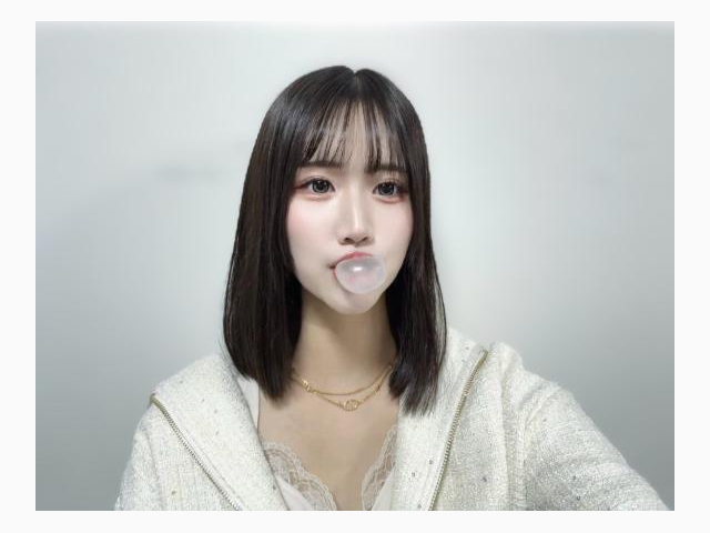 ラスト1️⃣枠