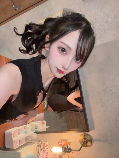よく見て!🍑