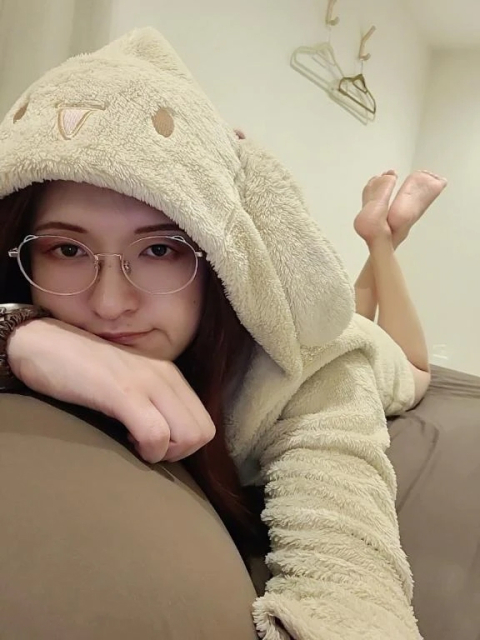 ついついヽ(｡･ω･｡)ﾉ