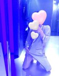 蚊に起こされ