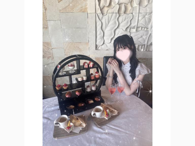 明日♡白い愛情ください🍼💕