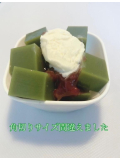 材料が揃っていて嬉しい