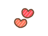 |ω･)ﾁﾗｯ