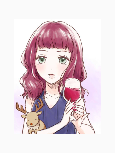 【アニマル診断】載せたくてできてなかったやつ😂