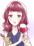 【アニマル診断】載せたくてできてなかったやつ😂