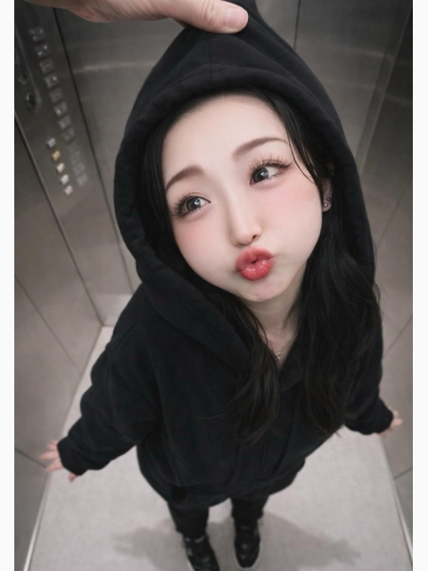 シたい気分💋