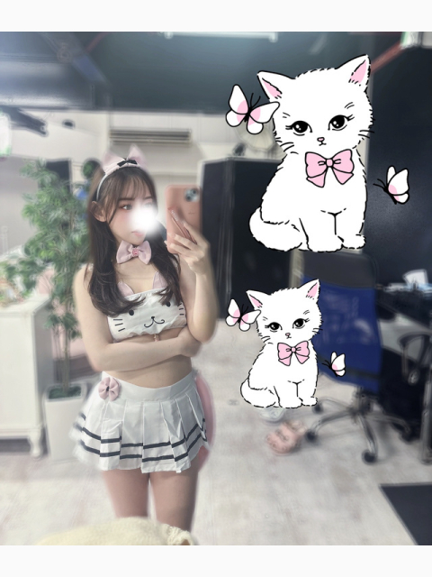 いつもありがとう🐈‍⬛