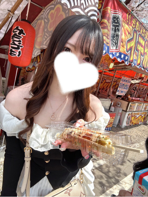 搾り取らせて🤍 ̖́-
